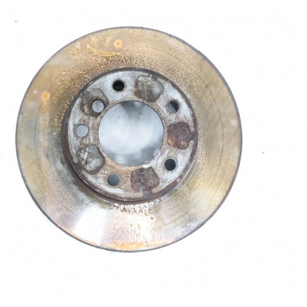 Disco Freio Dianteira Esquerda Bmw X1 2.0 Turbo 2012.13