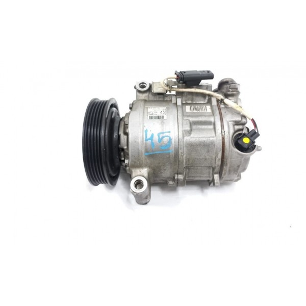 Compressor Mercedes A200 2015  A0038304360