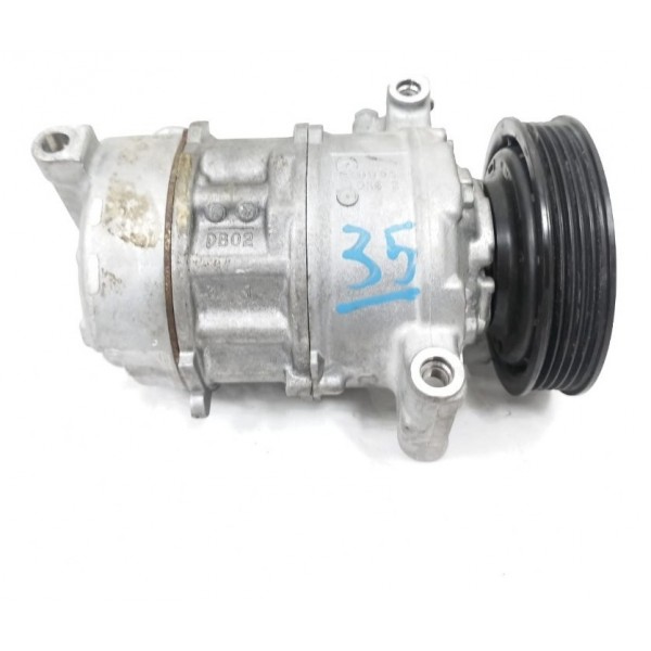 Compressor Mercedes Cla200 2015 A0008305702
