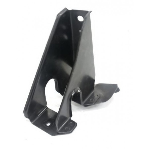 Suporte Fechadura Direita Capo Bmw X1 2.0 Turbo 2013