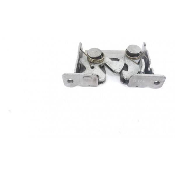 Fechadura Esquerda Capo Bmw X1 2.0 Turbo 2012.13