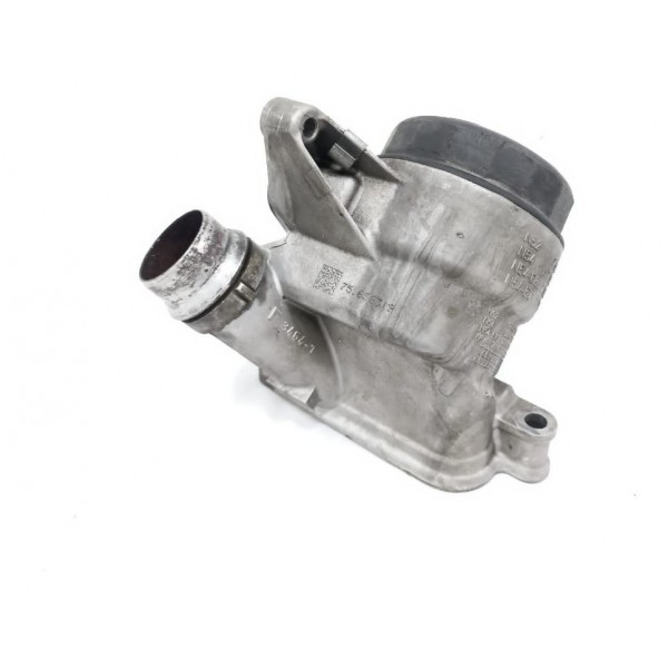 Suporte Filtro Óleo Bmw X1 2.0 Turbo 2012.13 7516383