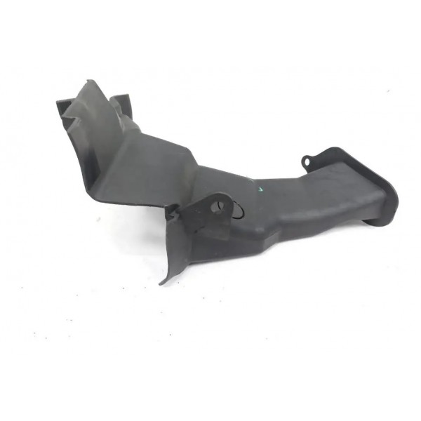 Duto Saída Água Esquerdo Churrasqueira Bmw X1 2013