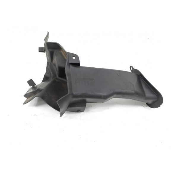 Duto Saída Água Direito Churrasqueira Bmw X1 2.0 2013