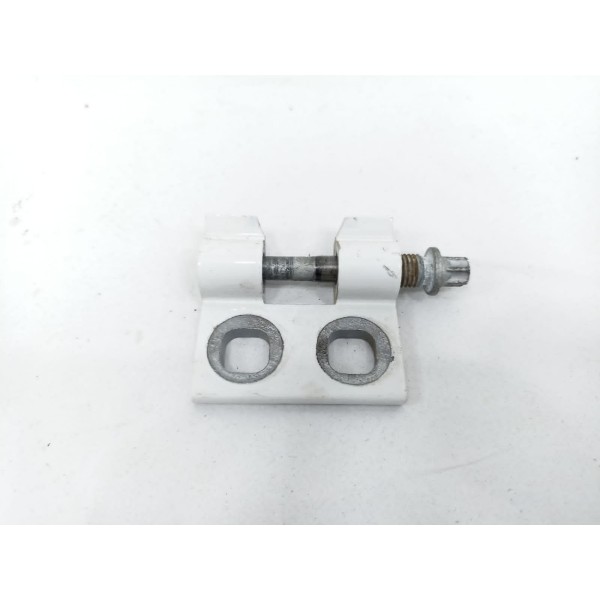 Dobradiça Superior Traseira Esquerda Bmw X1 2012.13