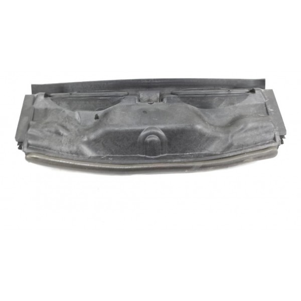 Acabamento Motor Bmw X1 2.0 Turbo 2012.13