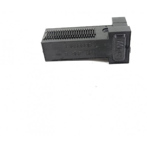 Sensor Interruptor Pedal Freio Bmw X1 2.0 Turbo 2012.13