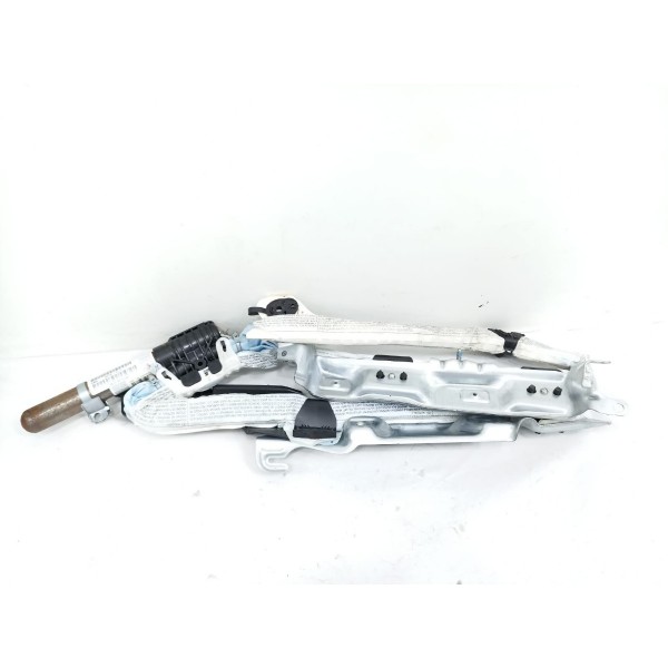 Cortina Direita Airbag Bmw X1 2.0 Turbo 2012.13