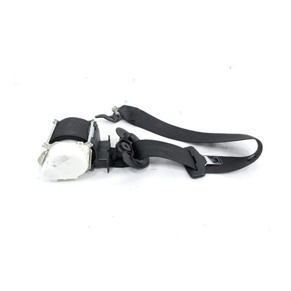 Cinto Segurança Traseiro Esquerdo Bmw X1 2.0 2012.13
