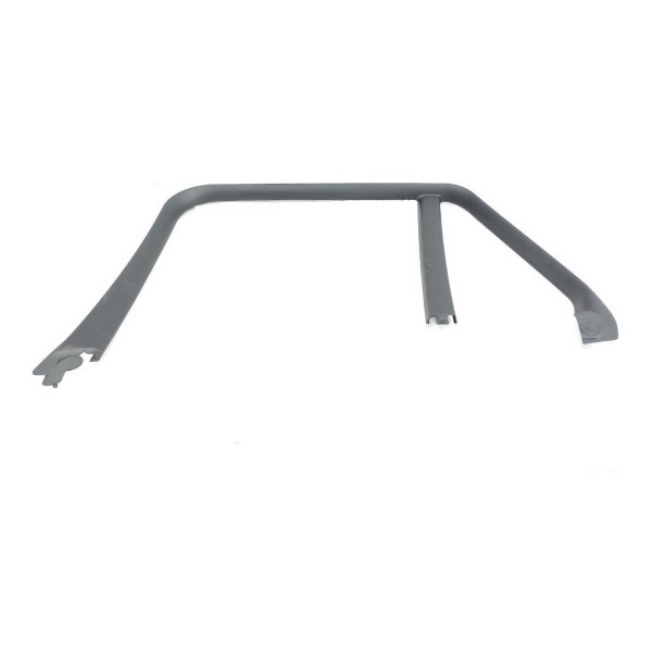 Guarnição Porta Traseira Direita Bmw X1 2.0 2012.13