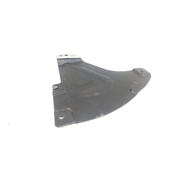 Suporte Proteção Carter Bmw X1 2.0 Turbo 2012.13