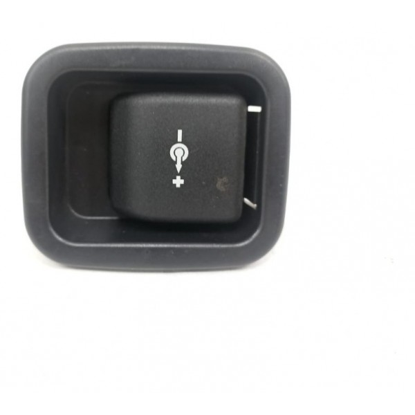 Tomada 12v Painel Bmw X1 2.0 Turbo 2012.13