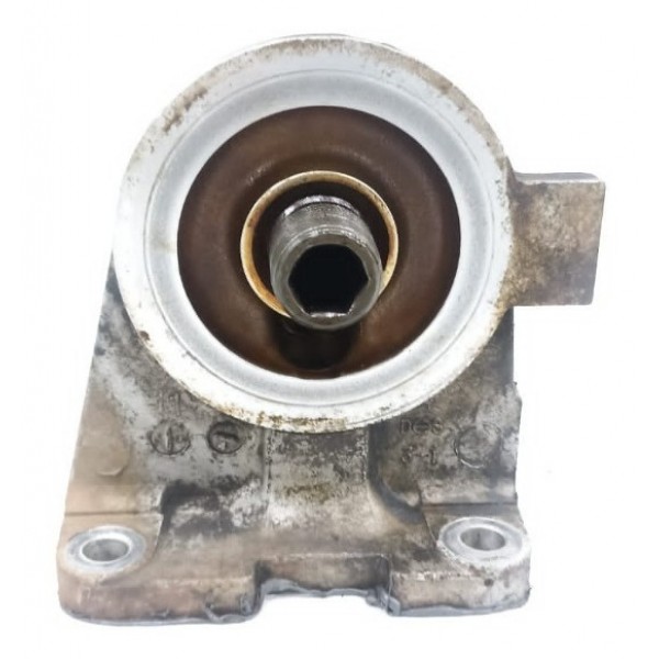 Suporte Filtro Óleo Hyundai Sonata 2011