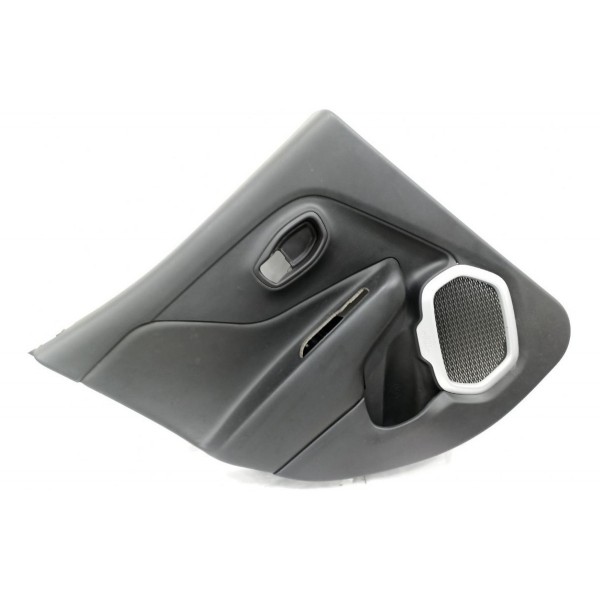 Forro Porta Traseira Esquerda Jeep Renegade 2019