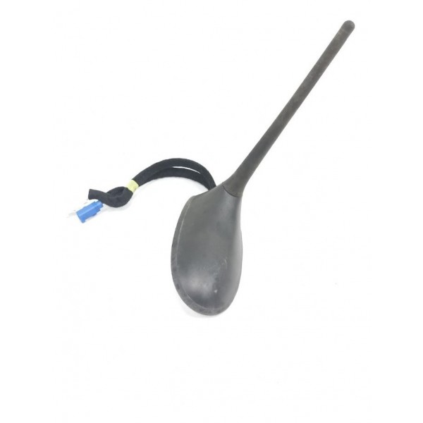 Antena Teto Jeep Renegade 2019 Preto