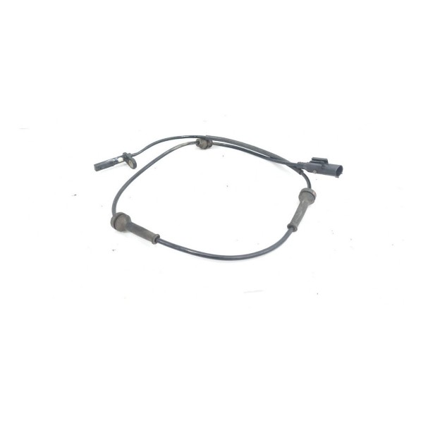 Sensor Abs Dianteira Esquerda Jeep Renegade 2019