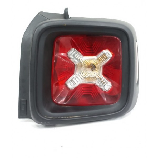 Lanterna Direita Jeep Renegade 2019 Direito