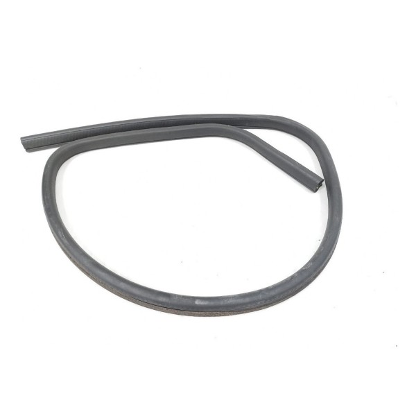 Borracha Lateral Esquerda Chrysler Town Country 2008