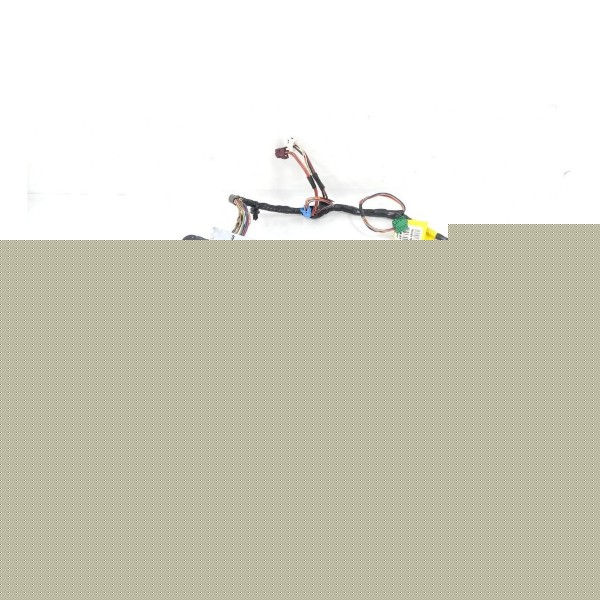 Chicote Porta Dianteira Direita Chrysler Town Country 2008