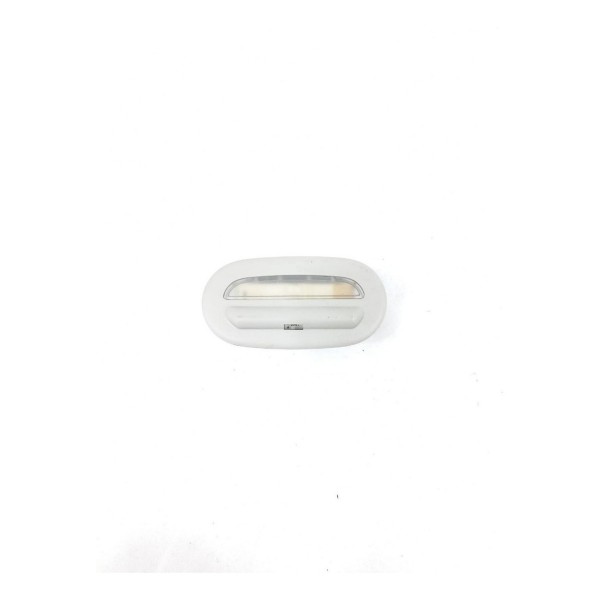 Luz Cortesia Quebra Sol Direito Chrysler Town Country 2008