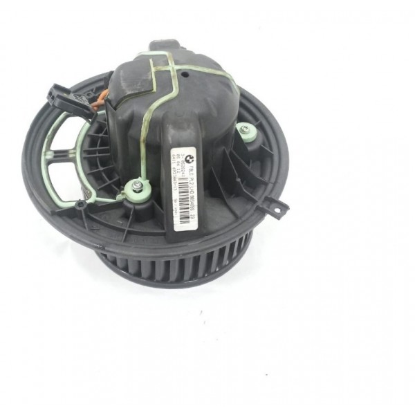Motor Ventilador Bmw X1 2013 985465s 1