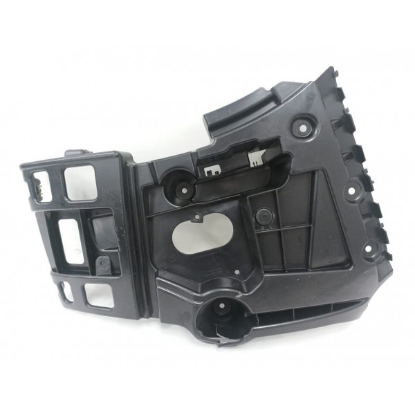 Guia Parachoque Traseiro Esquerdo Bmw X1 2013