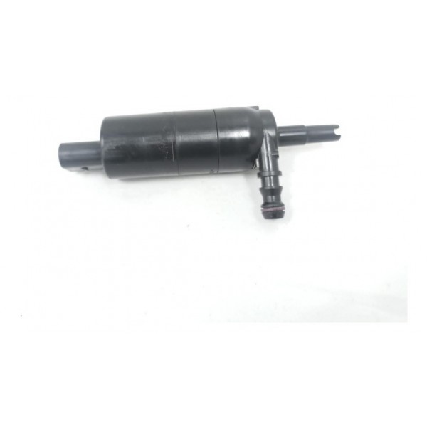 Motor Esguicho Bmw X1 837743004