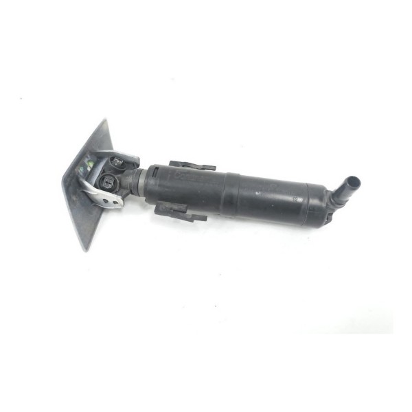 Esguicho Farol Direito Bmw X1 2013 299015502