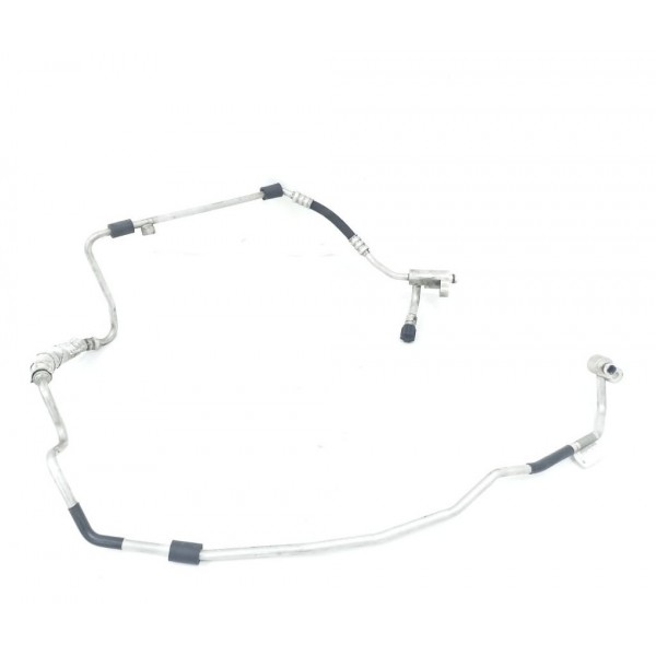 Mangueira Ar Condicionado Bmw X1 2013