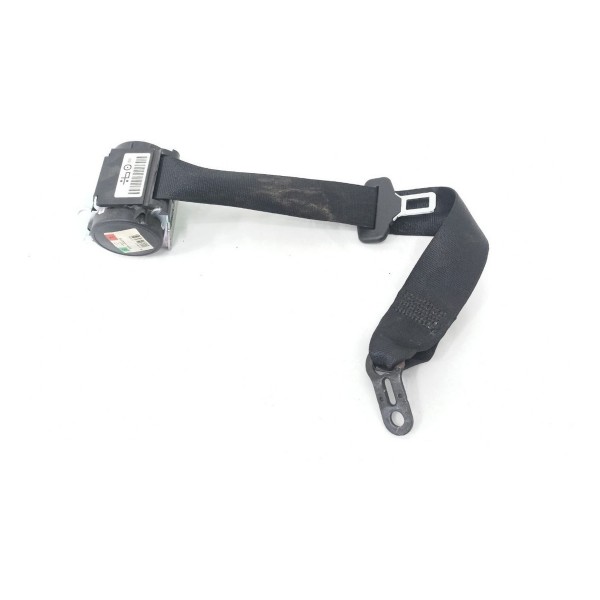 Cinto Segurança Traseiro Direito Bmw X1 2013