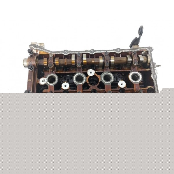 Cabeçote Hyundai Sonata 2011