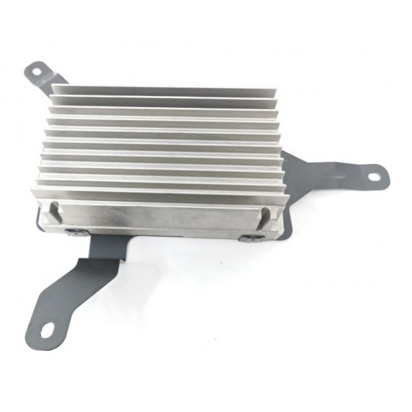 Módulo Amplificador De Som Bmw X1 2013 9267642
