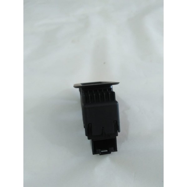 Botão Comando Vidro Elétrico Vw Golf 2018