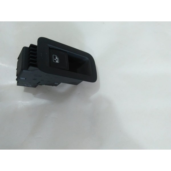 Botão Comando Vidro Elétrico Vw Golf 2018