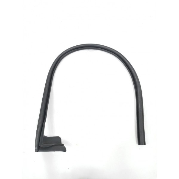 Canaleta Vidro Traseiro Esquerdo Chrysler  Town Country 2008