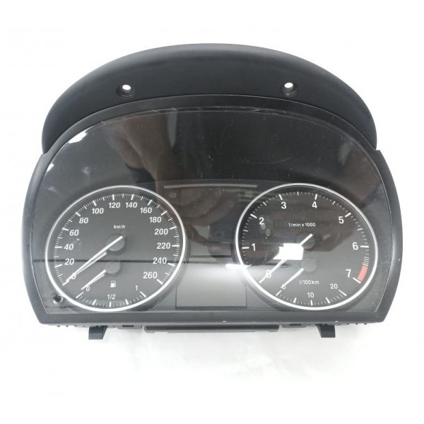 Painel Instrumento Bmw X1 2013 10454219