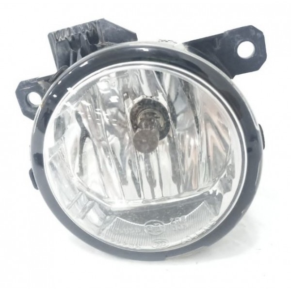 Farol De Milha Lado Direito Jeep Renegade 2019 Detalhe