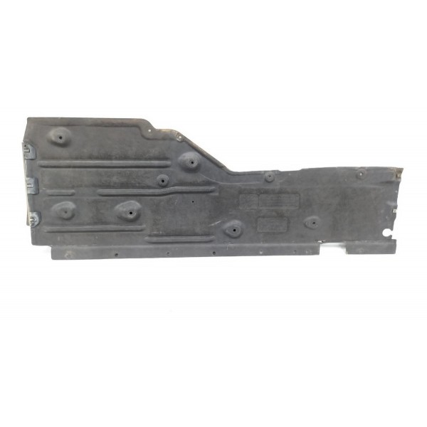 Forro Direito Assoalho Bmw X1 2.0 Turbo 2012.13 Detalhe