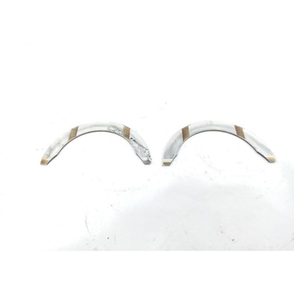 Par Encosto Bronzina Hyundai Sonata 2011