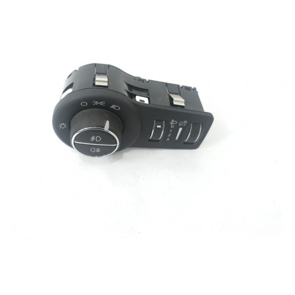 Chave Comando Luz Jeep Renegade 2019 07356583140