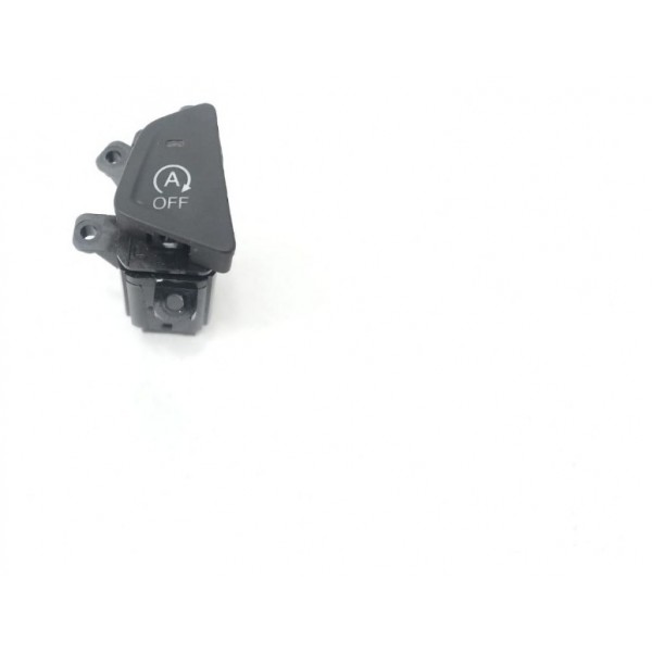 Botão Off Jeep Renegade 2019 07356040420