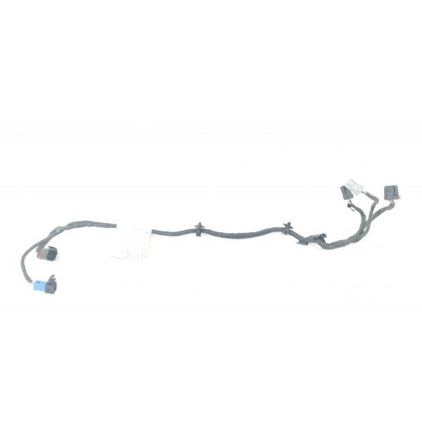 Chicote Console Central Jeep Renegade 2019