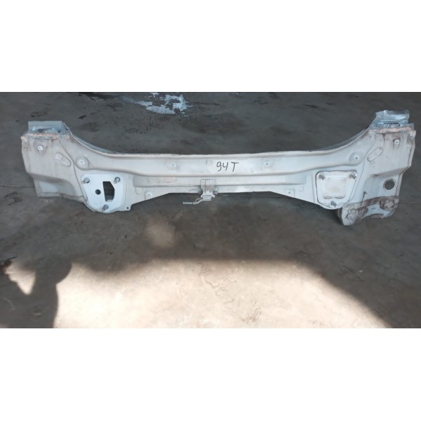 Painel Traseiro Bmw X1 2013