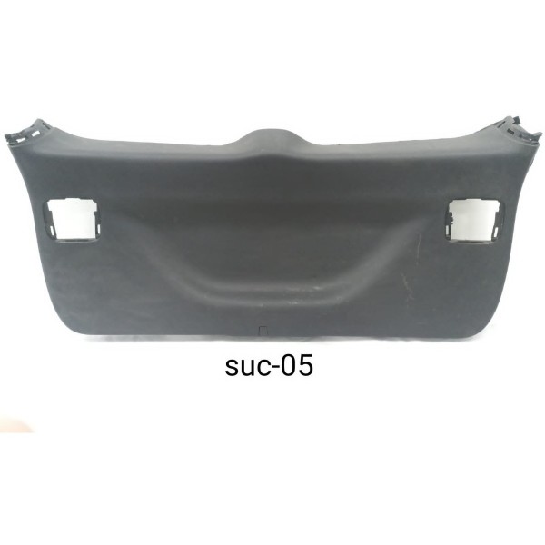 Acabamento Forro Tampa Traseira Honda Hrv 2018