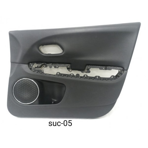 Forro Porta Dianteira Direita Honda Hrv 2018