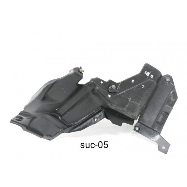 Defletor Inferior Esquerdo Honda Hrv 2018 74165t7j