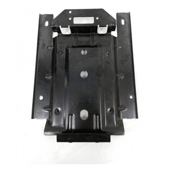 Suporte Painel Instrumento Town Country 2008 05028512ac Preto