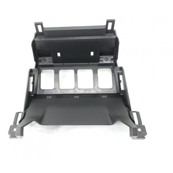Moldura Acabamento Painel Honda Hrv 2018