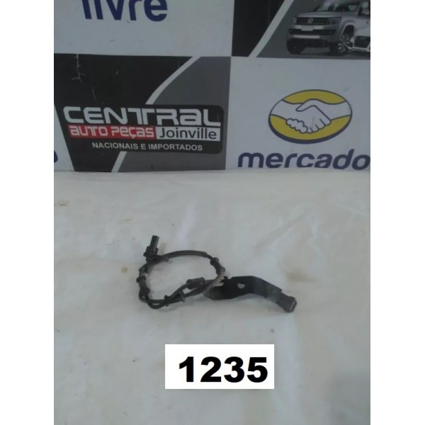 Sensor Abs Traseiro Direito Hyundai Santa Fé 2016