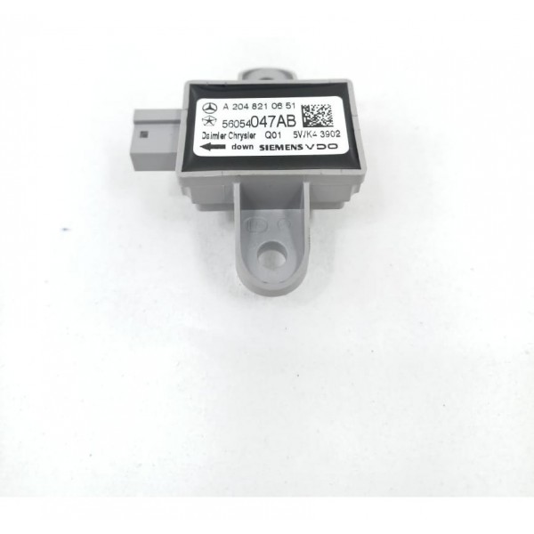 Sensor Airbag Town Country 2008 56054047ab